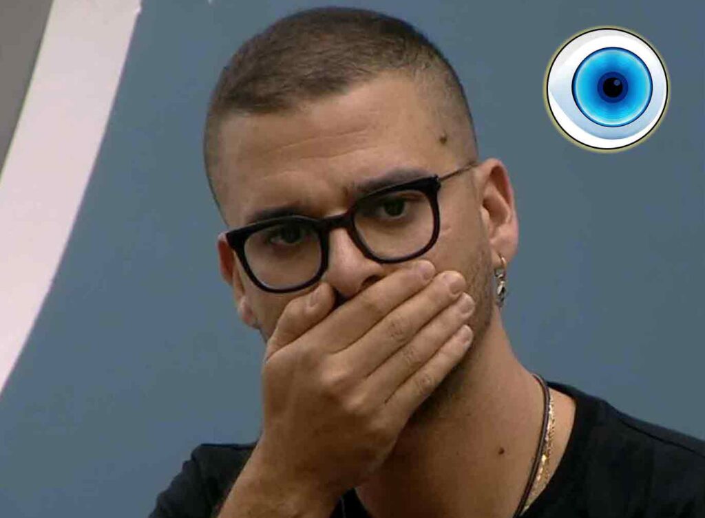 חדשות מתפרצות: דרור קונטנטו פרש מבית האח הגדול!