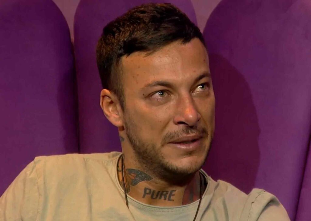 זה מה שהיה כתוב במכתב המרגש שקיבל ג'וזי ממשפחתו!