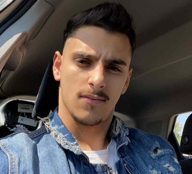 מסר מרגש לכבוד החג: גם הבן של זהבה החליט להפתיע!