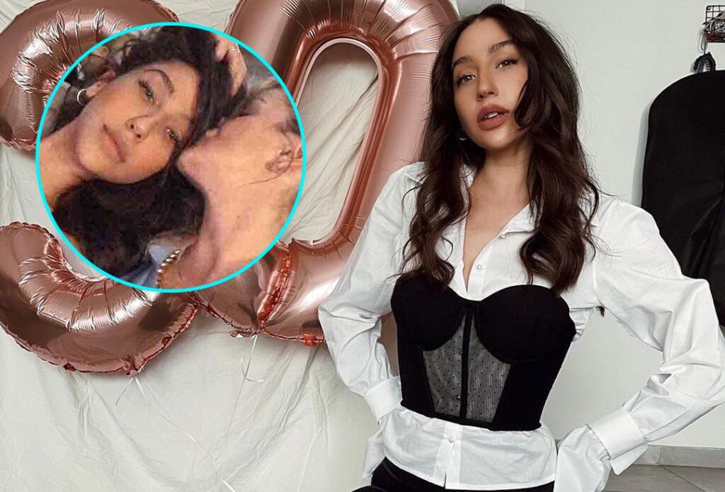 שני גולדשטיין חוגגת 30 וחושפת: "יש לי אהבה ענקית כשחשבתי שכבר לא תהיה"