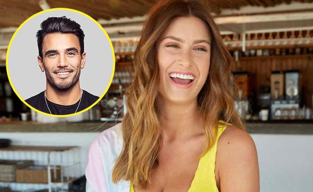 תום שומע? גל גברעם לא מחכה בחוץ וכבר התחדשה!