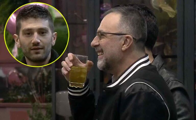 רמי לתום:"איך בא לי לפוצץ את המזד**ן הזה מכות, אין לך מושג!"