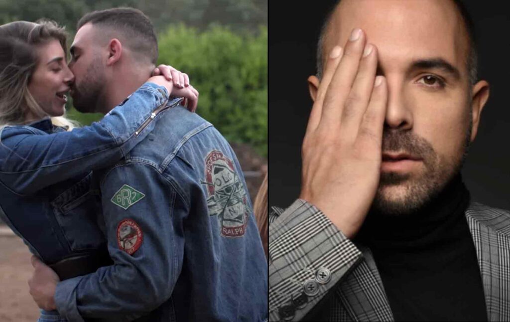 כך הגיבה מעיין אשכנזי כששמעה שלאקס אביחי אוחנה יש חברה חדשה!