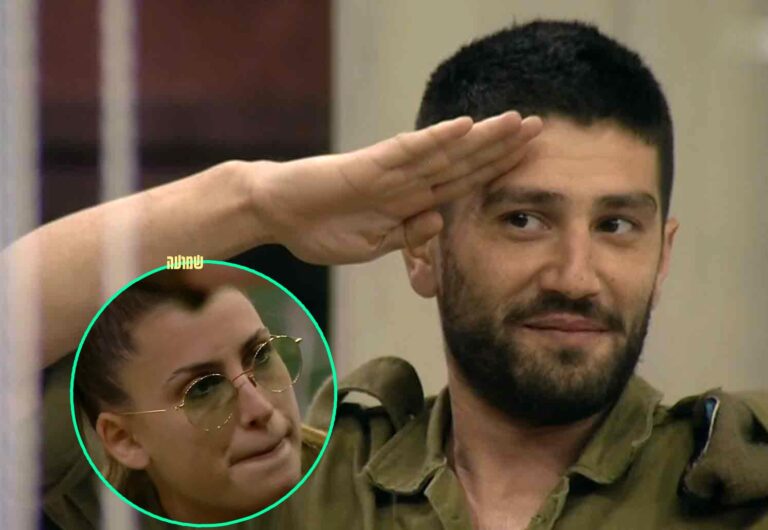 גל נגד יהודה:"רוע ברמות הכי גועליות שראיתי בחיים שלי!"