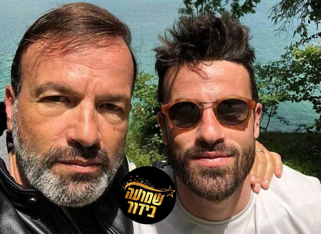 אבא של דניאל לוין יוצא להגנת בנו:"חובה להציף את הצד האלים והכוחני של רמי!"