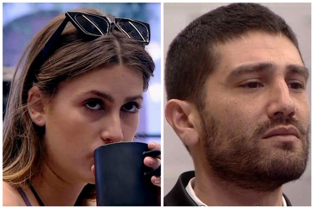 גל גברעם חושפת:"מחזיקה את עצמי ולא מספרת על כל ההתעללות שחוויתי ממנו"