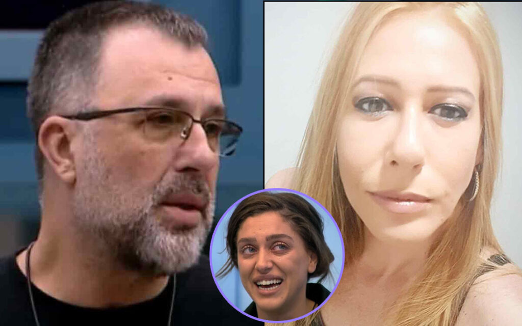 חזר לבת הזוג? ומה קורה עם לינור? רמי ורד חושף את האמת!