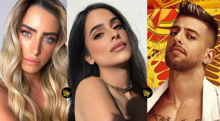 אורטל עמר חושפת מה היא חושבת על הקשר בן אל והחברה החדשה!