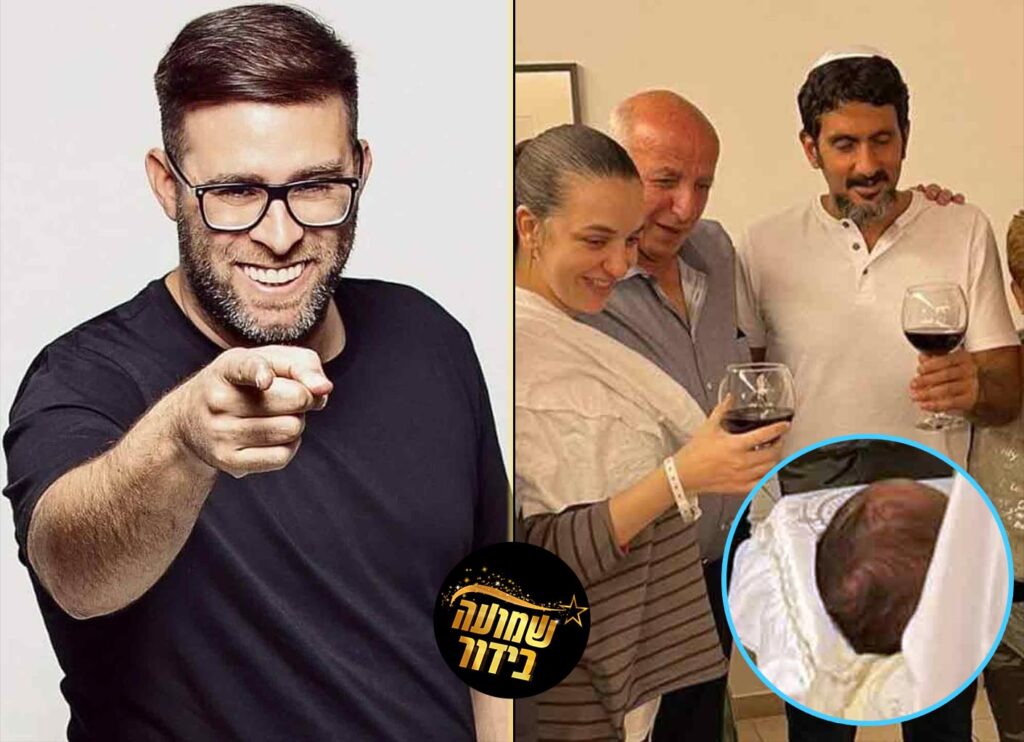 אורן חזן נגד הברית של לוסי וצחי:"בחזקת שואה שקטה לעם היהודי!"