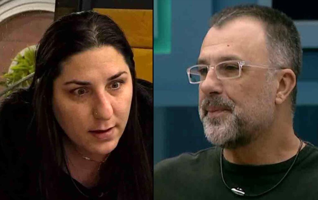 למי רמי ורד היה "מוריד כאפה" ולמה זה עצבן את ימית אברמוב!?