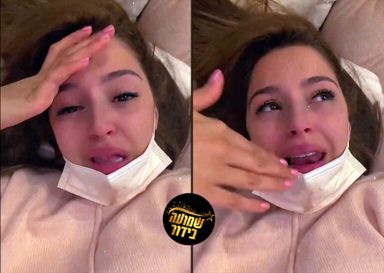 צרות עין!? אור שפיץ החליטה שהיא חייבת לפרוק משהו כואב במיוחד!