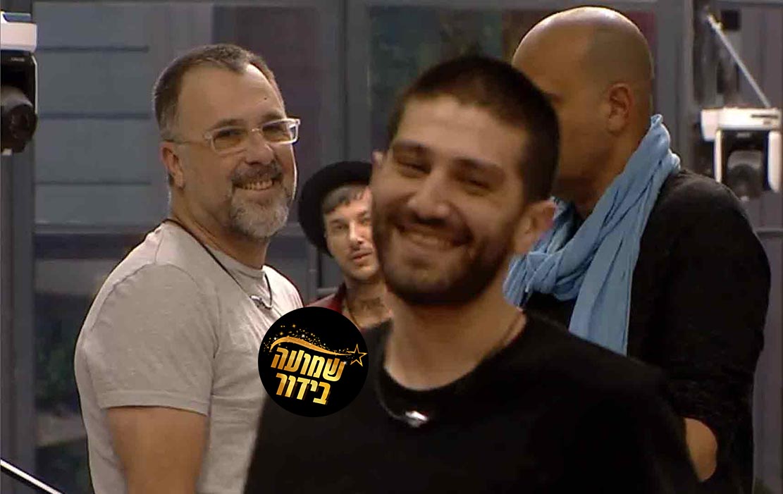 האמת של ליאור נחשפת? "הייתי במלחמה והכל התפוצץ! צעקתי עליו ליד כולם"