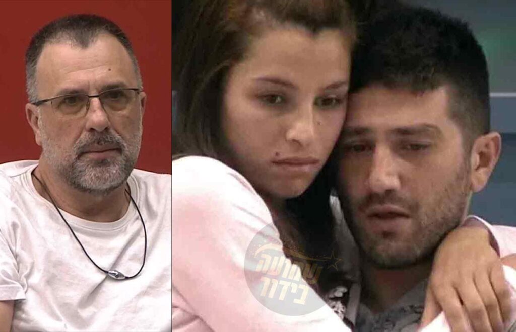 דרמה בביתו של יהודה יצחקוב? "יהודה נסער, במצב מאוד לא טוב!"