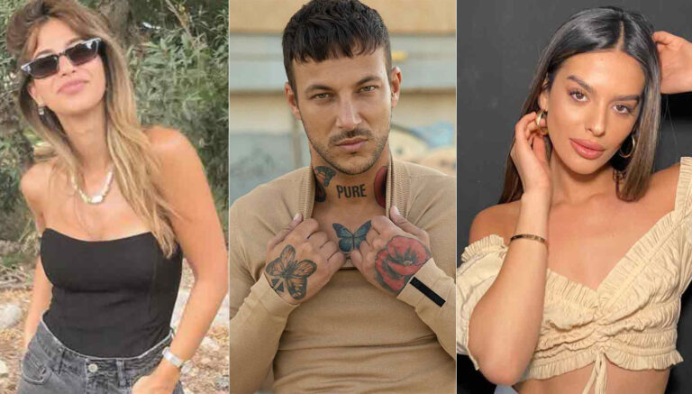 ג'וזי הצהיר שהוא כבר לא רווק: עכשיו נחשף לראשונה עם מי הוא בזוגיות!