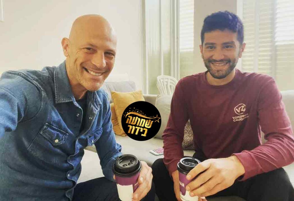 האם יהודה בדרך לתבוע את ההפקה בתביעת ענק?? התשובה בפנים!