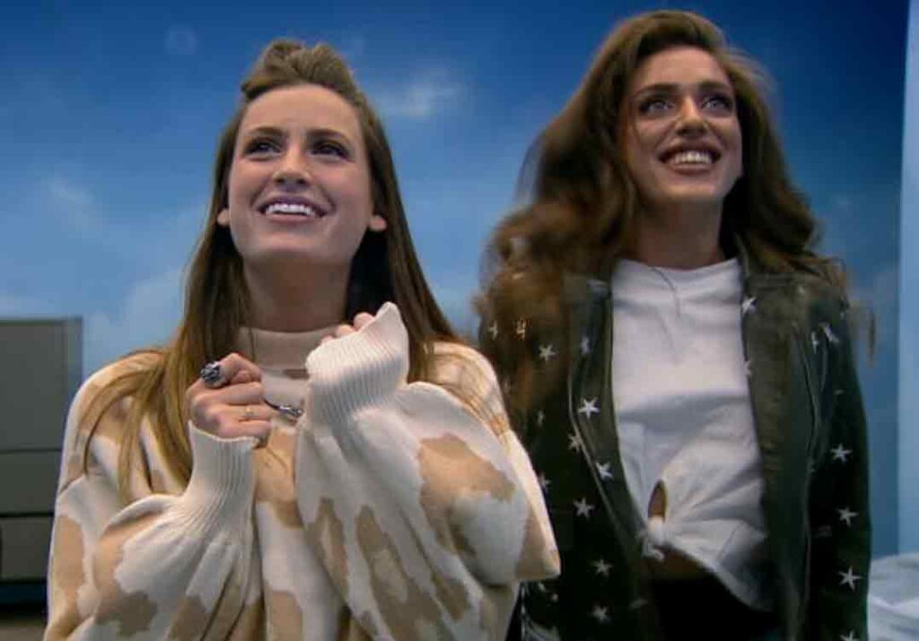 זו הסיבה האמיתית שלינור וגל נכנסו לבית לתפקיד במשימה!