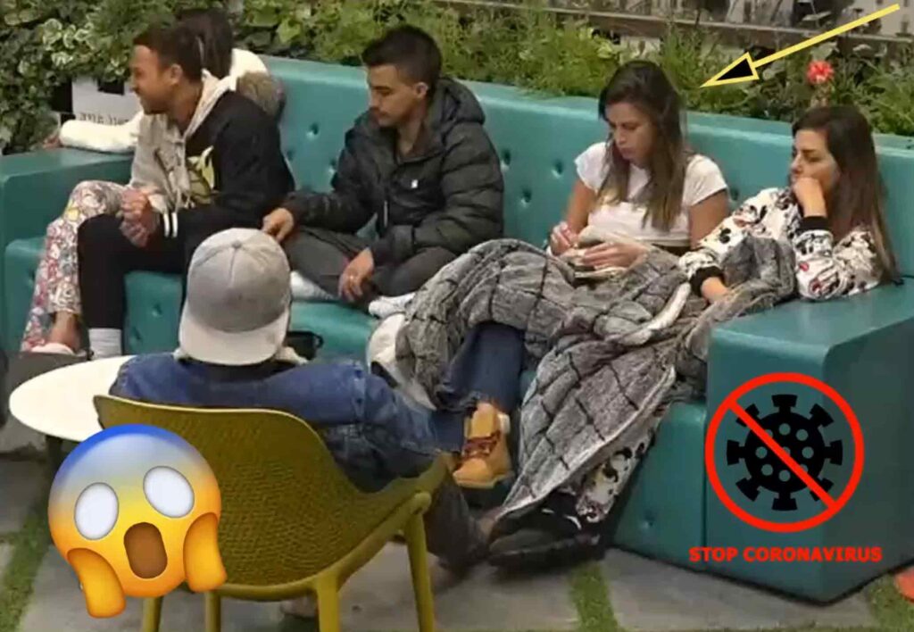 הצופים המומים: הפעם נשברו כל החוקים בבית של האח??