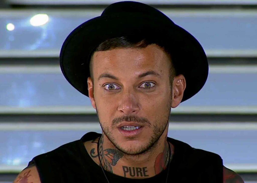 ג'וזי חוטף מכה נוספת: החלום הגדול שלו בבית לא התגשם!