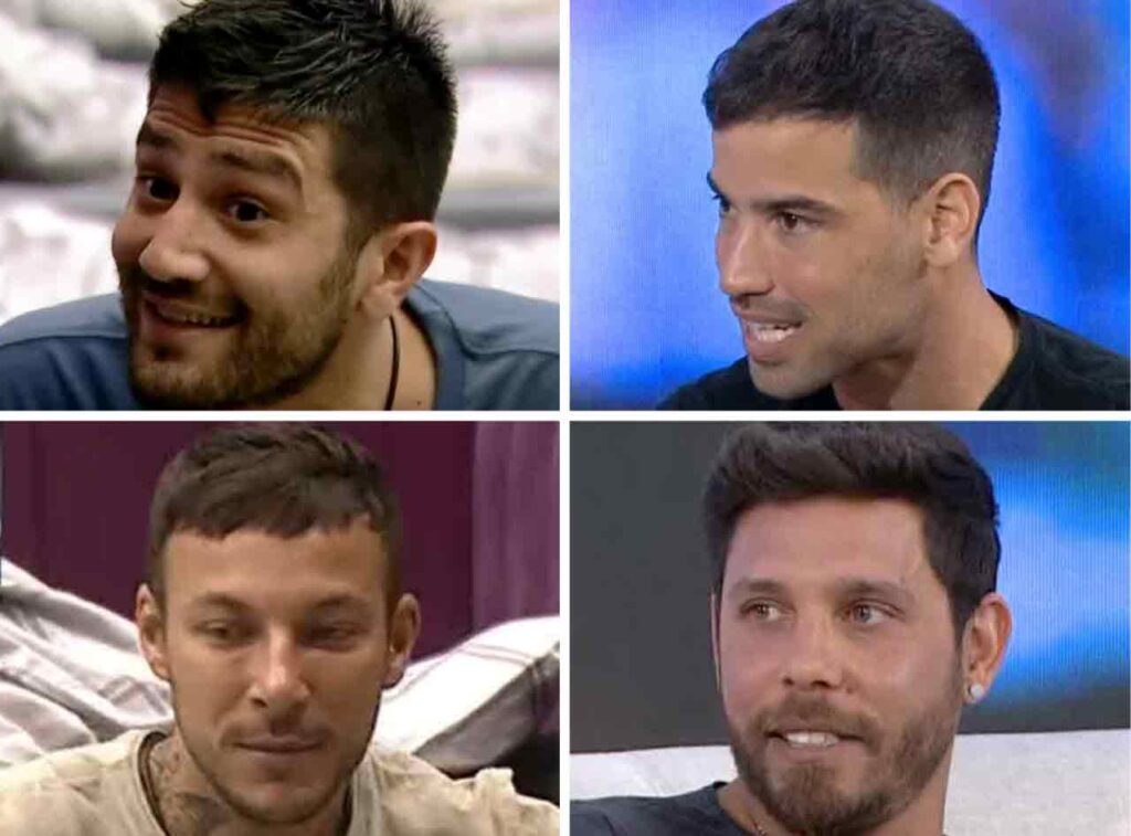 ג'וזי ויהודה חוטפים אש בשידור: "השחקנים הכי גדולים בבית!"