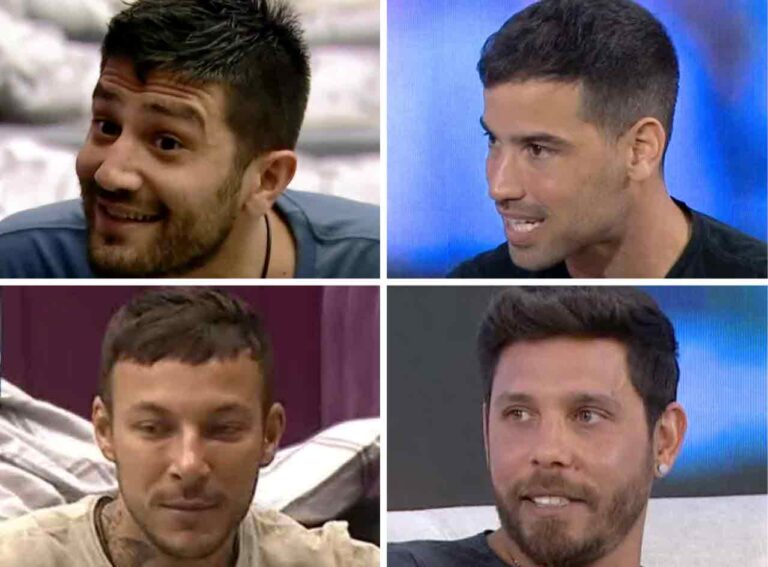 ג'וזי ויהודה חוטפים אש בשידור: "השחקנים הכי גדולים בבית!"