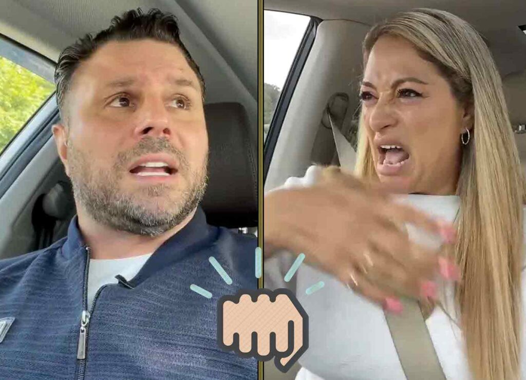 בלאגן באולפן: טילטיל וליהיא גרינר בחזית שירדה לפסים אישיים!