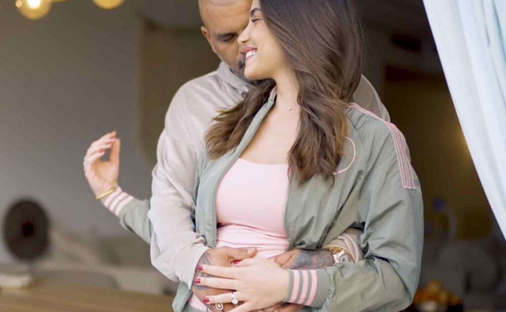 אייל גולן ודניאל גרינברג חושפים בענק: הבייבי השני בדרך!