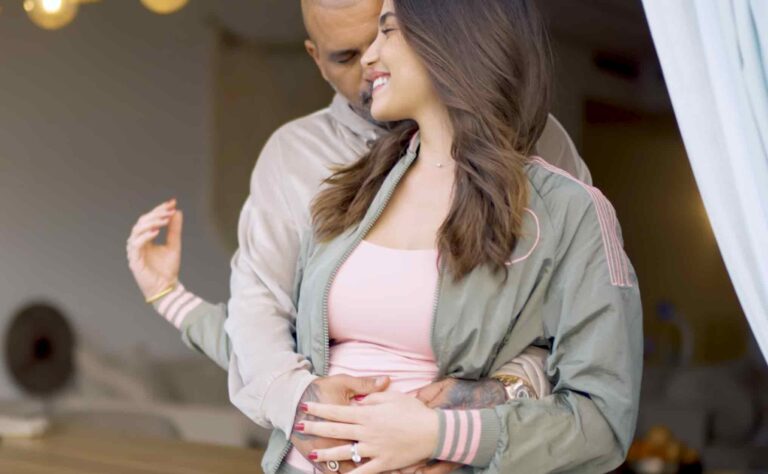 אייל גולן ודניאל גרינברג חושפים בענק: הבייבי השני בדרך!