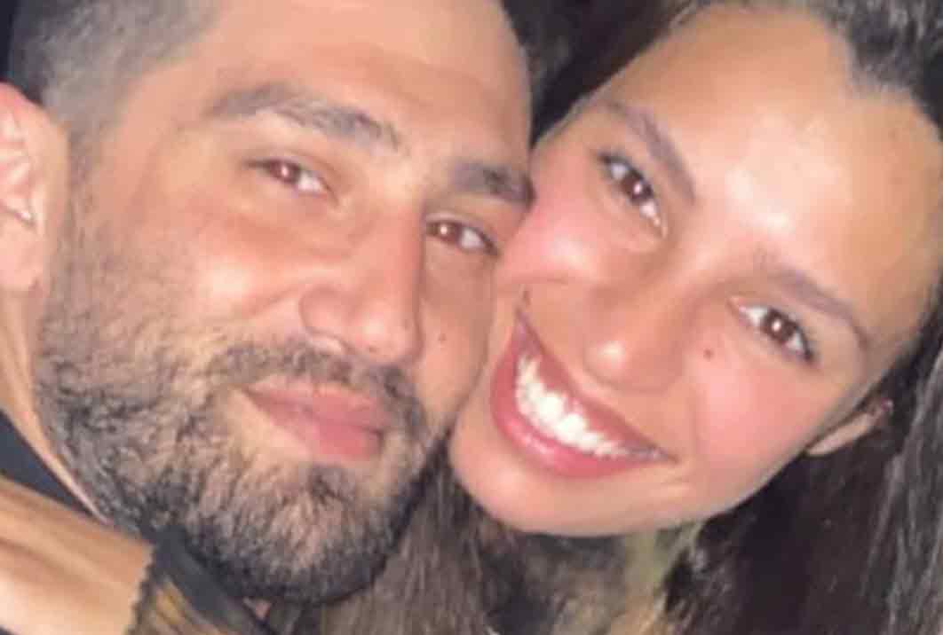 מאוהבים: יהודה יצחקוב ואלמוג חדד בילו ביחד את הלילה!