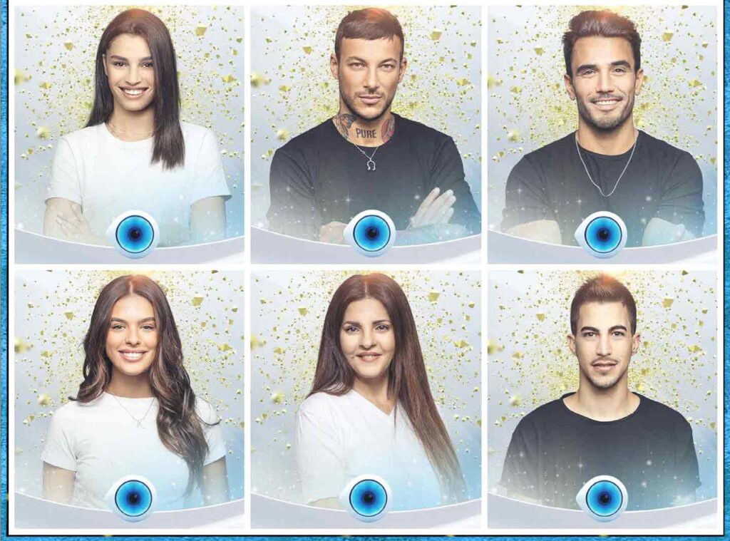 תוצאות סקר: הזוכה הגדול של האח הגדול הוא!?!?