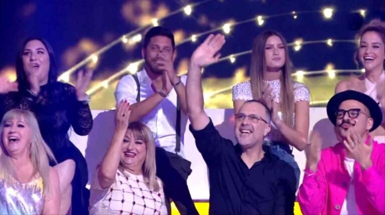 יוצא האח הגדול עבר תאונה:"תודה לבורא עולם, יכל להגמר באסון!"