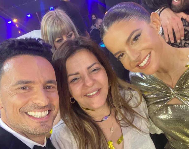 זהבה בן היא המנצחת הגדולה בגמר האח הגדול!