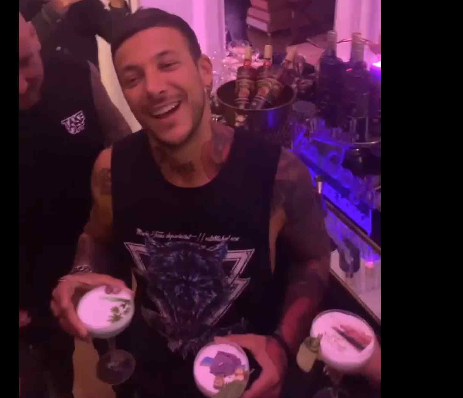 התעשייה בהלם: אף אחד לא ציפה לצעד הזה של ג'וזי אחרי הגמר!