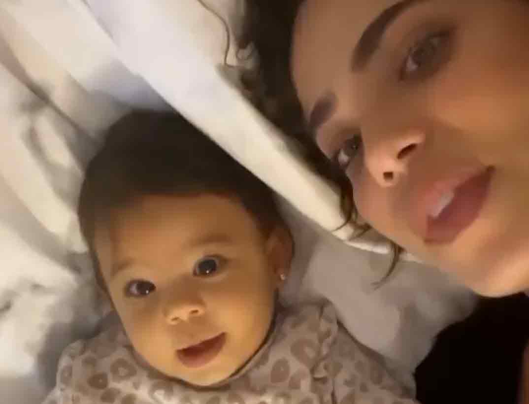 דניאל גרינברג תחת מתקפה ברשת!? זאת הסיבה ולא תאמינו איך הגיבה!