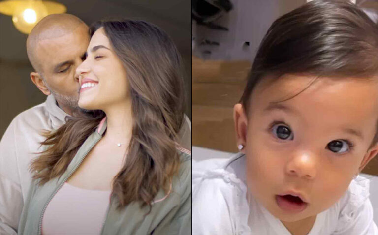 דניאל גרינברג תחת מתקפה ברשת!? זאת הסיבה ולא תאמינו איך הגיבה!