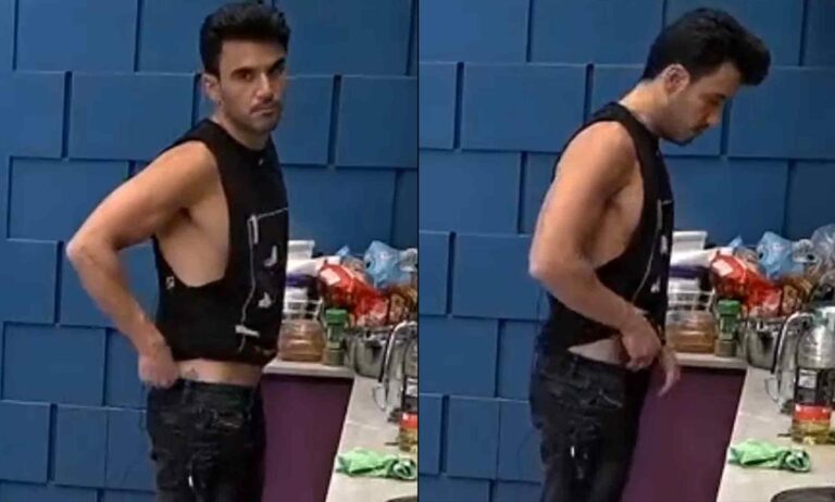 אחרי שולה: גם תום ברגע שכנראה הצופים לא ישכחו מהמטבח!