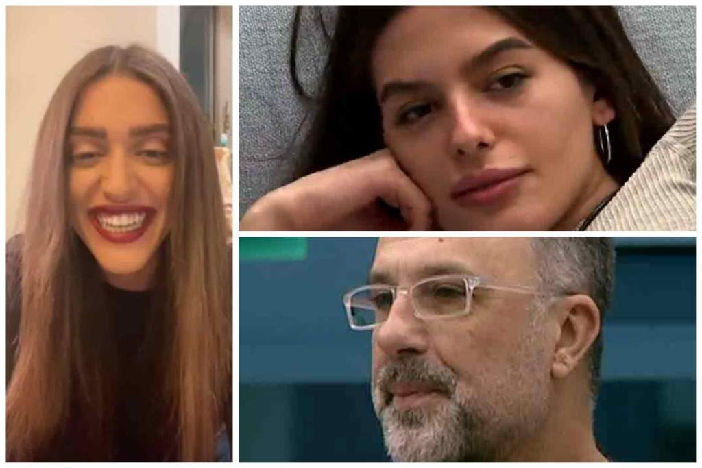 לינור סביניק פותחת הכל: הכעס לקארין, ה"אובססיה" מרונית והקשר עם רמי!