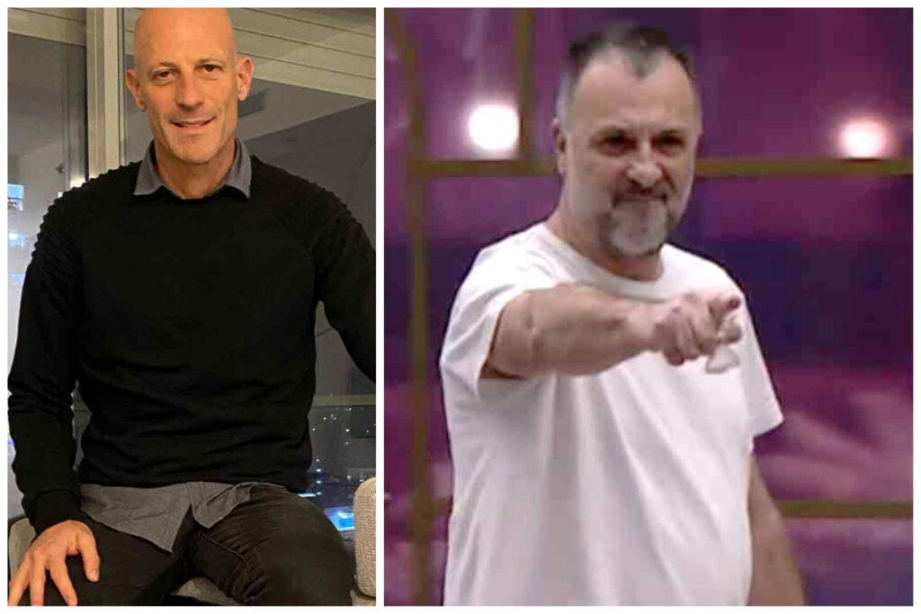 אופיר לוי יוצא נגד רמי ורד: "אין צדק, צריך להוציא גם את רמי!"