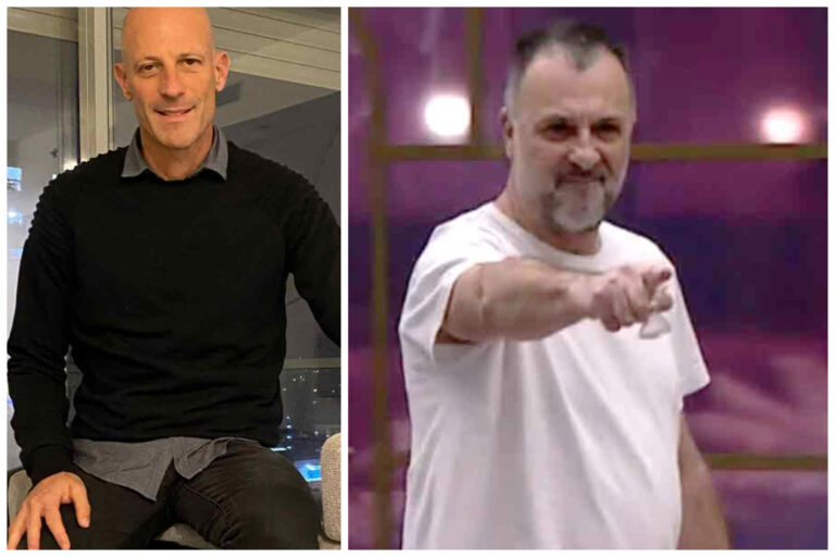 אופיר לוי יוצא נגד רמי ורד: "אין צדק, צריך להוציא גם את רמי!"