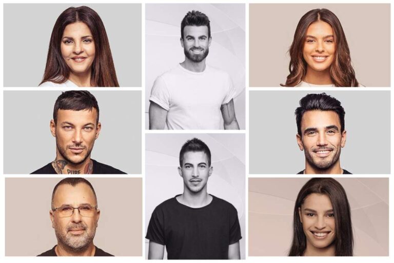 שישייה במקום חמישייה: אלה הדיירים שצפויים להגיע לגמר הגדול!