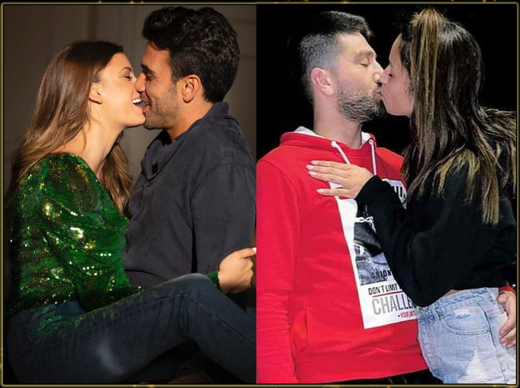 מי נתנו את השואו של יום העצמאות: גל ותום או יהודה ואלמוג?