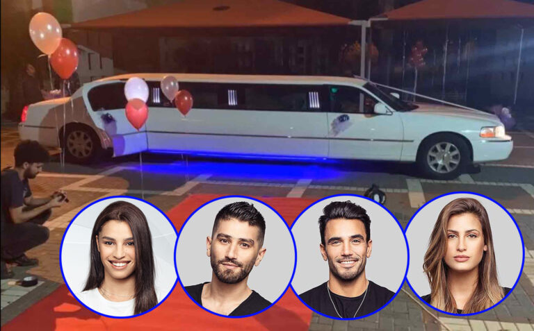 זה לא נגמר עדיין: כוכבי האח הגדול במסיבת סיום סודית נוספת!
