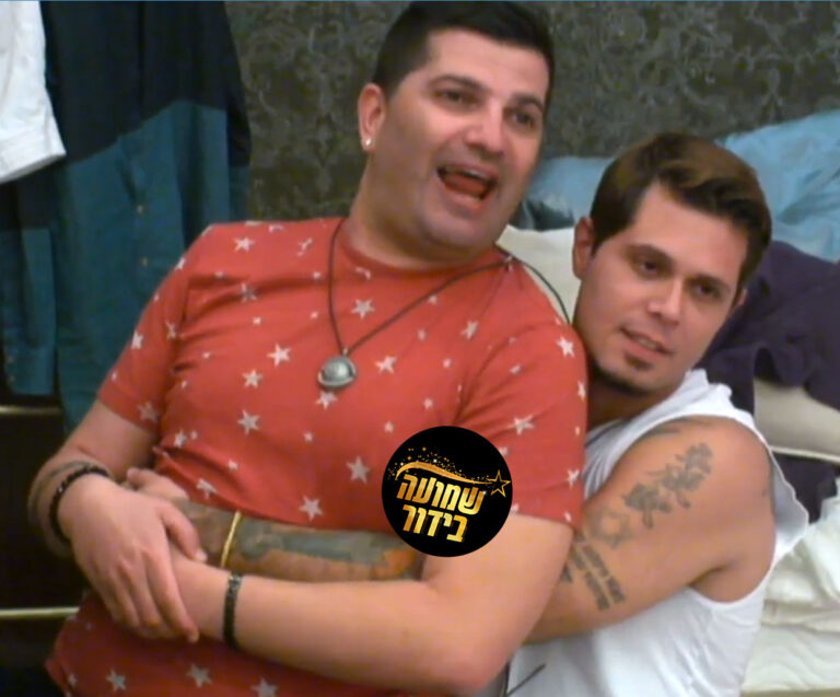 שי חי החליט למתוח את דודו כהן מעפולה ולא האמין שככה זה יגמר!