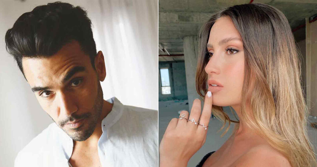 חתונה וילדים? איך הגיבו גל ותום לשאלה שכולם סקרנים לגביה!