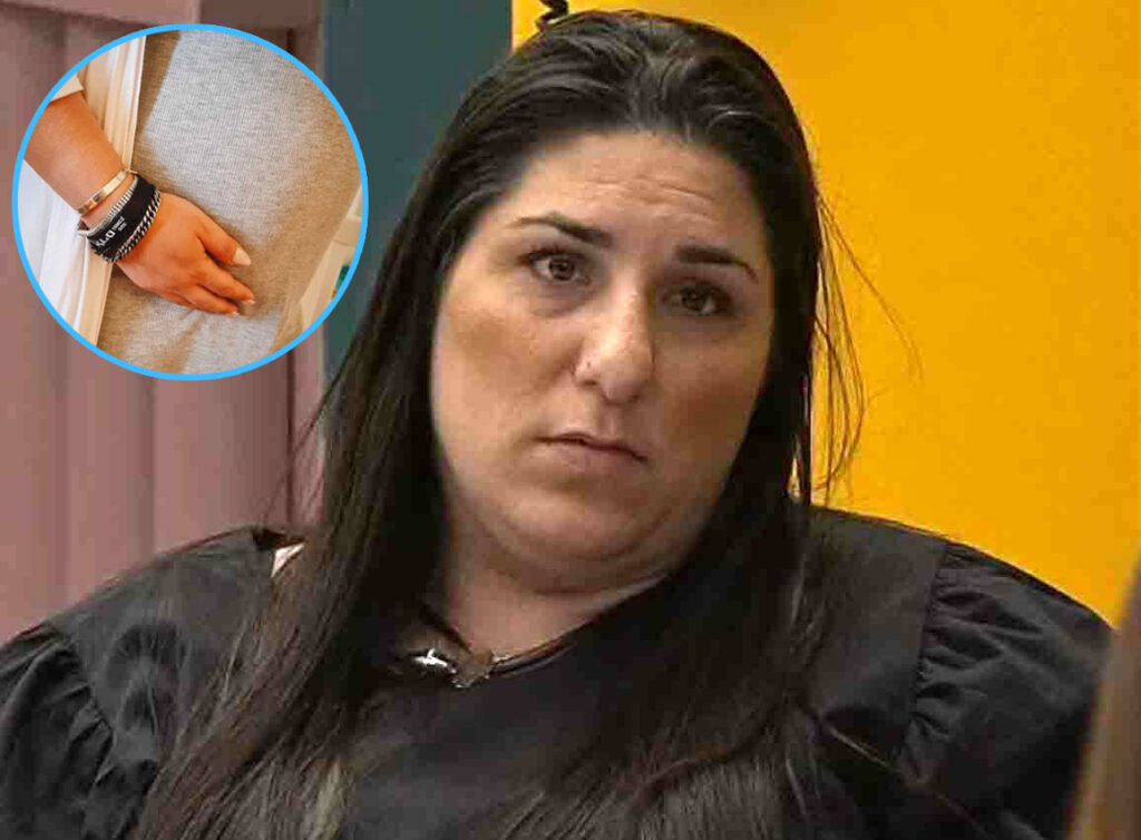 ימית אברמוב חושפת הריון לא צפוי ומפתיע במיוחד!?