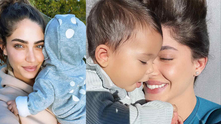 דניאל גרינברג מגיבה למתקפה נגדה ברשת:"התחשק לי סיגריה!"