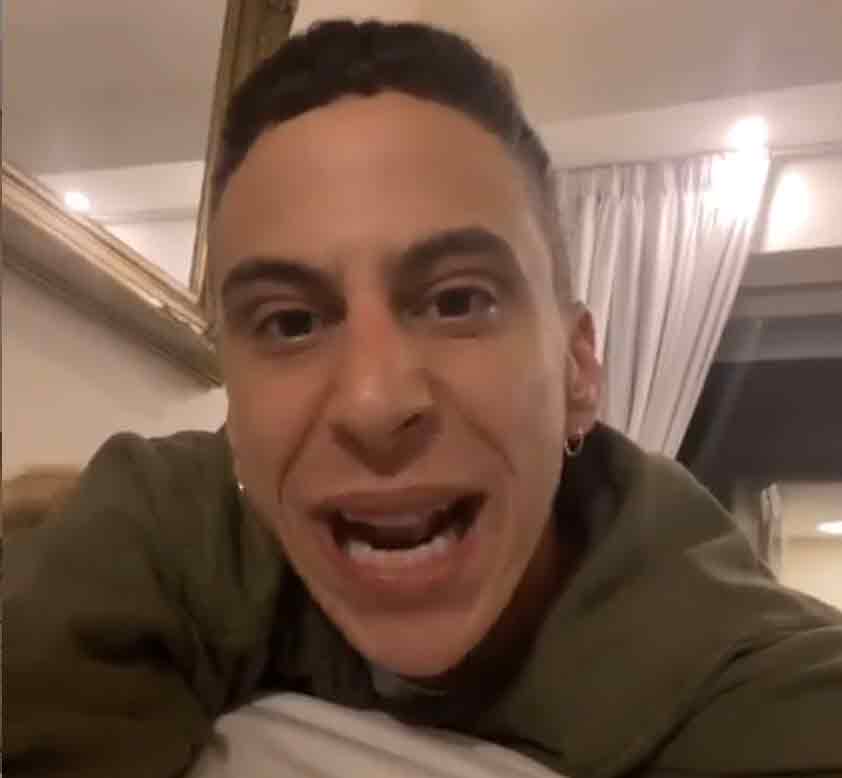 הכוכבים לא ציפו לזה ונפלו אחד אחד למתיחה של מנחה הטלוויזיה!