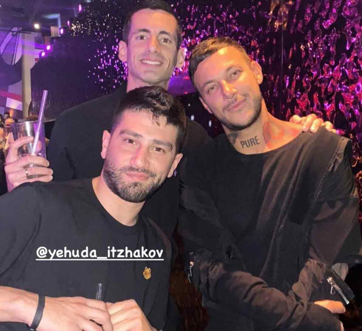 מסיבת האח הגדול: הרגעים הבלתי נשכחים, הסולחות וההפתעה הגדולה!