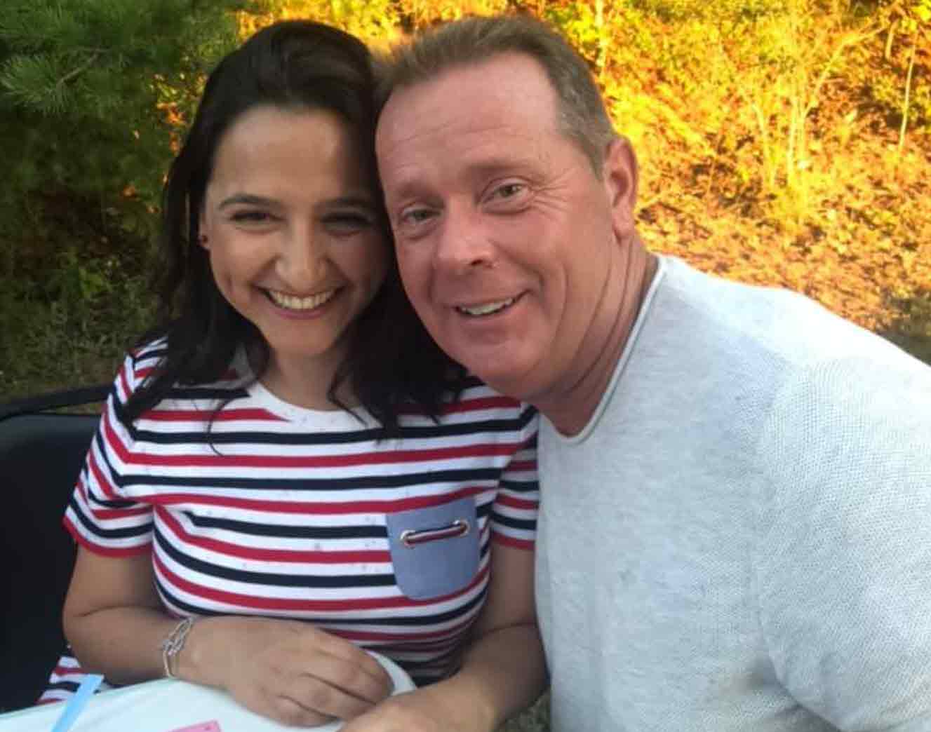 בצעד מפתיע ומרגש: כוכבת "האח הגדול" אמרה "כן" ובדרך להתחתן!