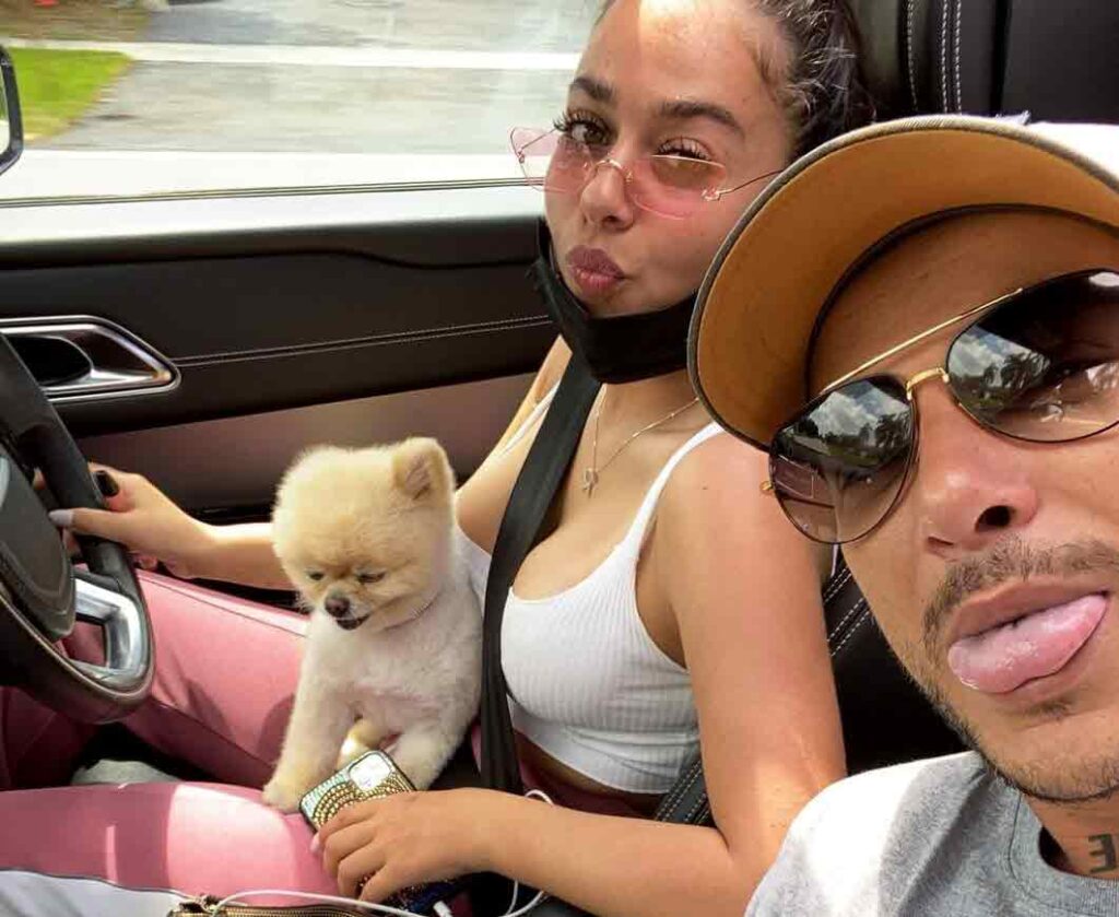 הכיוון החדש של ג'וזי במיאמי? לא בדיוק מה שחשבתם!