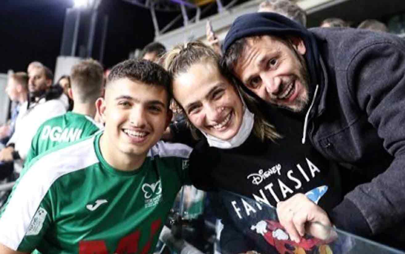 אפשר להגיד מזל טוב? אילנית לוי חושפת את העתיד על הרחבת המשפחה!